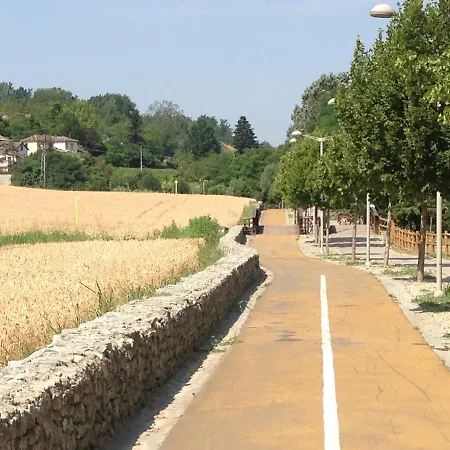 Al Centro Di Appartement Acqui Terme