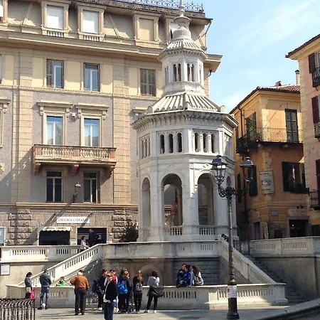 Al Centro Di * Acqui Terme
