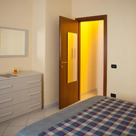 Al Centro Di Appartement *