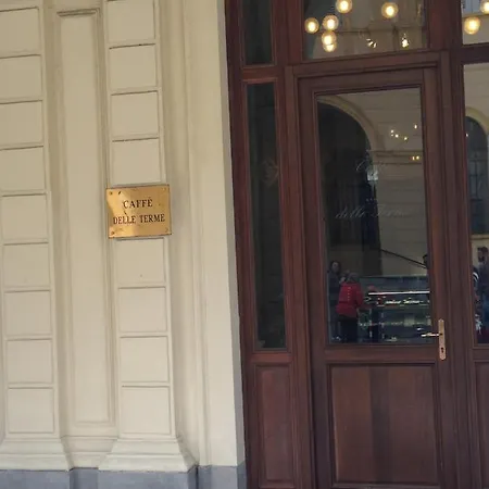 Al Centro Di Appartement *