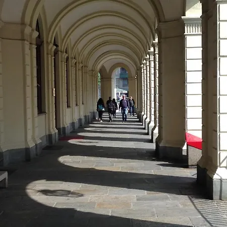 Appartement Al Centro Di