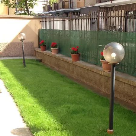 Appartement Al Centro Di *