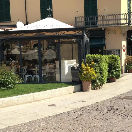 Al Centro Di