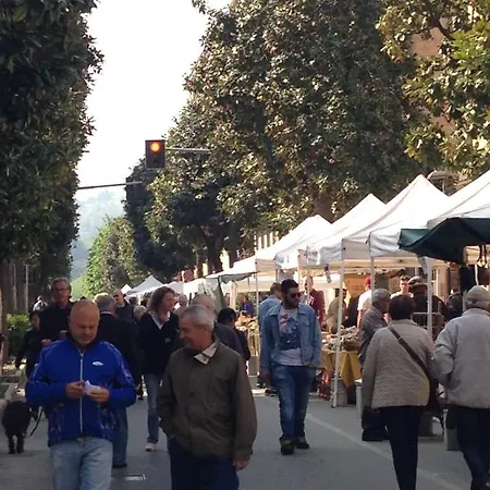 Al Centro Di