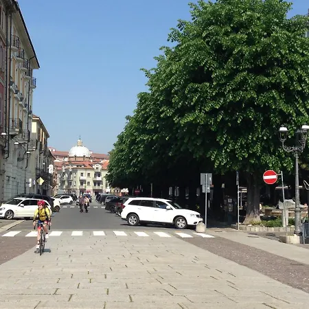 Al Centro Di