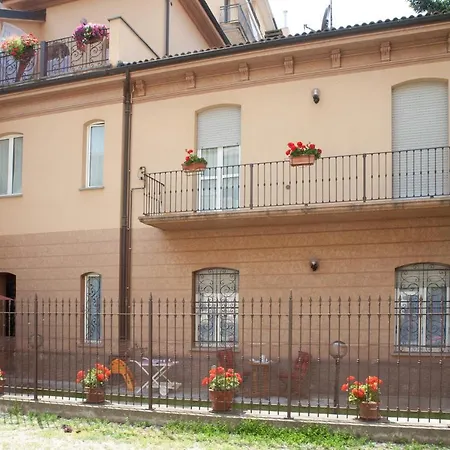 Al Centro Di Appartement
