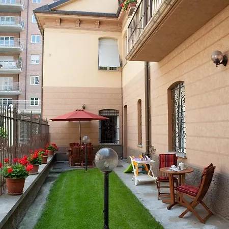 Appartement Al Centro Di