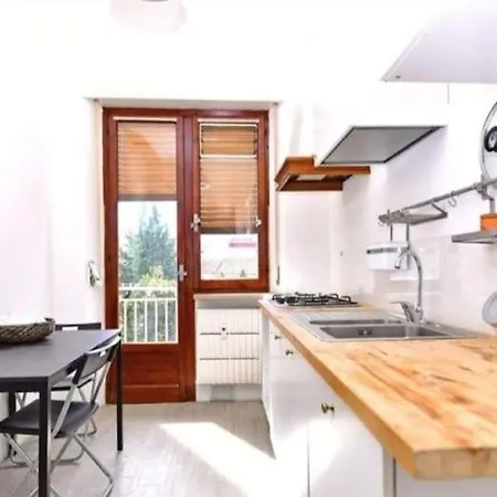 Apartment Al Centro Di *
