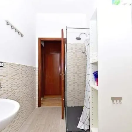 Al Centro Di Apartment *