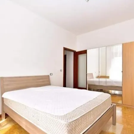 Apartment Al Centro Di